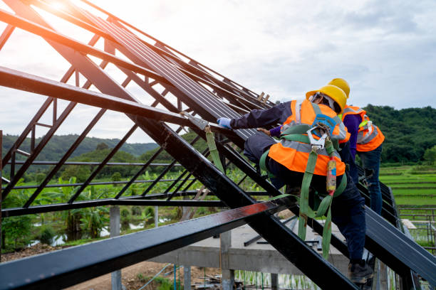 Best Roof Repair Services  in Lancaster, WI