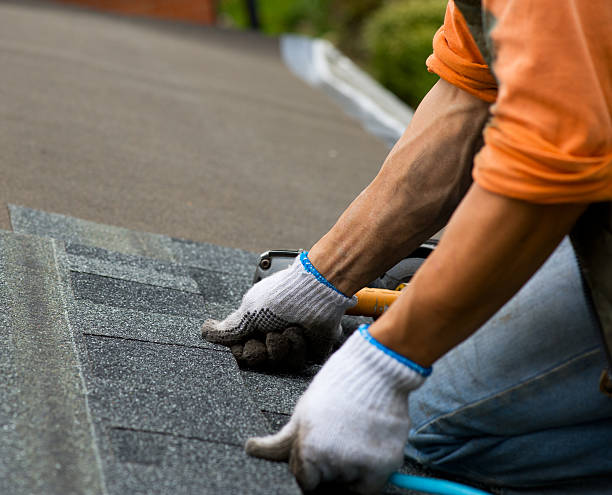 Best Commercial Roofing Services  in Lancaster, WI