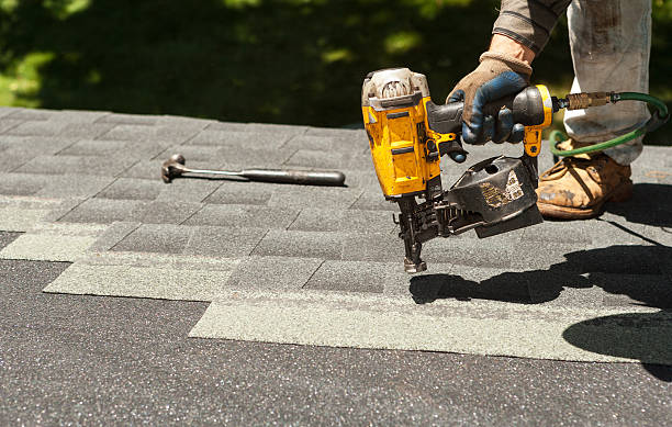 Best Metal Roofing Contractor  in Lancaster, WI