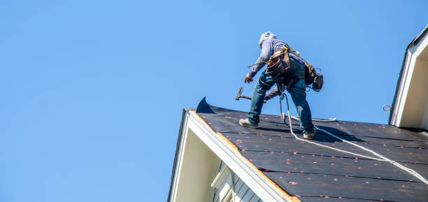 Best Roof Waterproofing Services  in Lancaster, WI